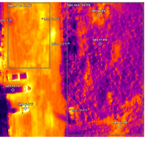 Vision 360AI Thermal Analysis Report